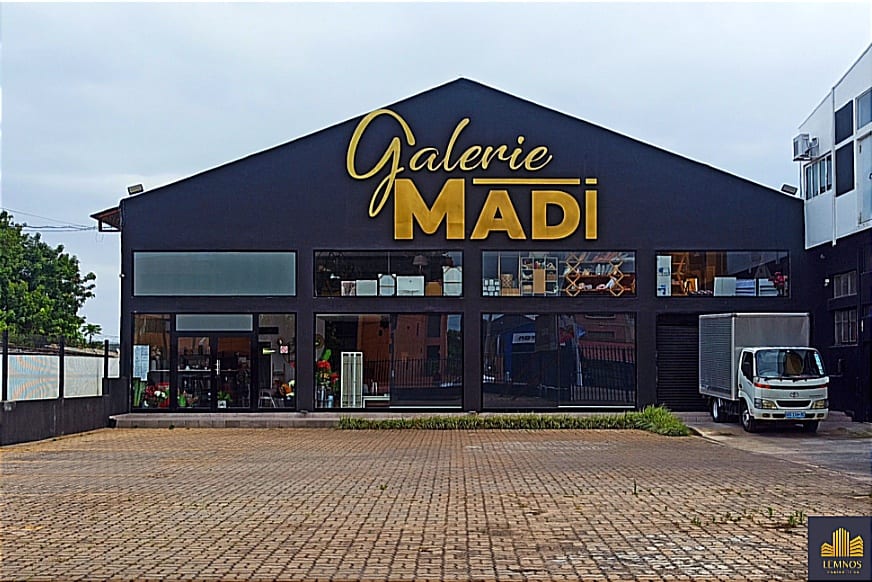 Galerie Madi